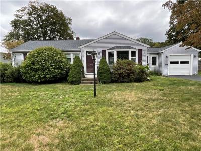 14 Beatrice Avenue, Warwick, RI 02889, USA
