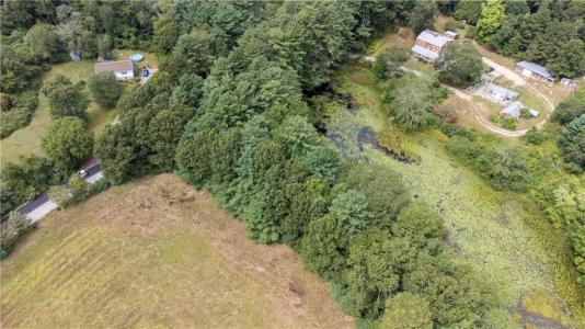 Peck Hill Road, Johnston, Rhode Island 02919, Estados Unidos