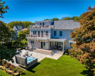 11 Shields Street, Newport, Rhode Island 02840