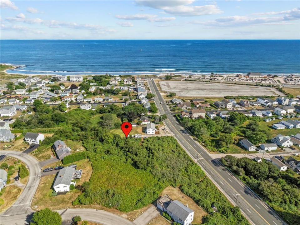 Bristol Road, Narragansett, Rhode Island 02882, Estados Unidos