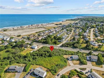 Bristol Road, Narragansett, Rhode Island 02882, Estados Unidos