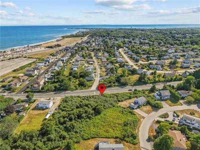 Bristol Road, Narragansett, Rhode Island 02882, Estados Unidos