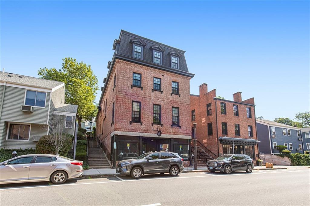 312 S Main Street 1, Providence, Rhode Island 02903, USA