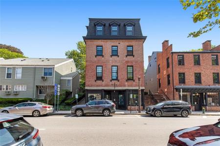 312 S Main Street 1, Providence, Rhode Island 02903, USA