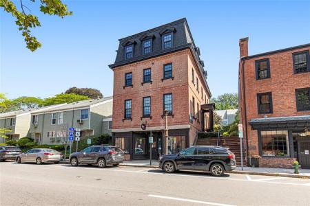 312 S Main Street 1, Providence, Rhode Island 02903, USA