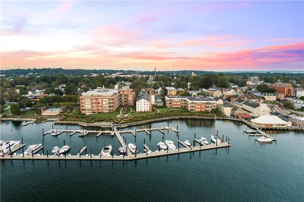 341 Thames Street 209 S, Bristol, Rhode Island 02809, Estados Unidos