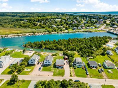 15 Breach Drive, Westerly, Rhode Island 02891, Estados Unidos