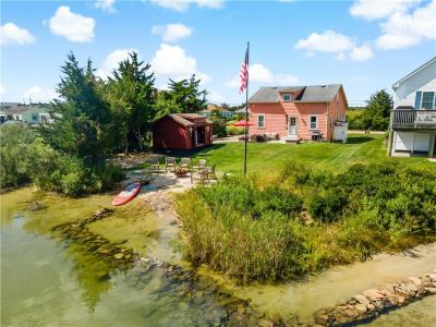 15 Breach Drive, Westerly, Rhode Island 02891, Estados Unidos