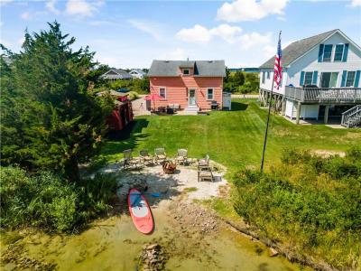 15 Breach Drive, Westerly, Rhode Island 02891, Estados Unidos