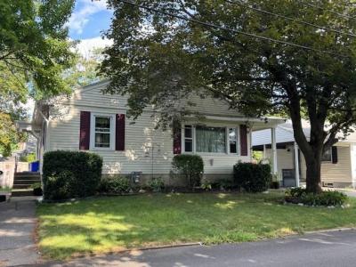 4 Hatherly Street, North Providence, RI 02911, USA