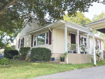 4 Hatherly Street, North Providence, Rhode Island 02911, États-Unis
