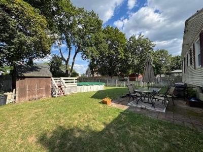 4 Hatherly Street, North Providence, Rhode Island 02911, États-Unis