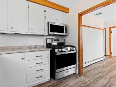 309 Longmeadow Avenue, Warwick, Rhode Island 02889, États-Unis