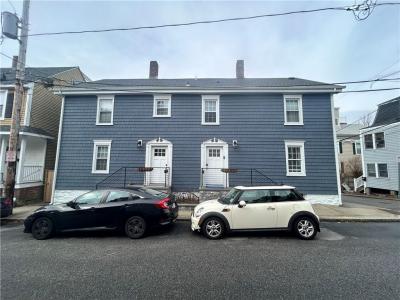 23 Anthony Street 2, Newport, RI 02840, USA