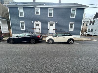 23 Anthony Street 2, Newport, Rhode Island 02840