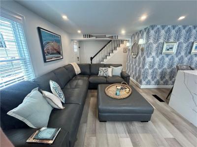 23 Anthony Street 2, Newport, Rhode Island 02840