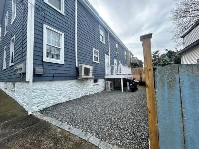 23 Anthony Street 2, Newport, Rhode Island 02840