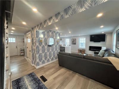 23 Anthony Street 2, Newport, Rhode Island 02840