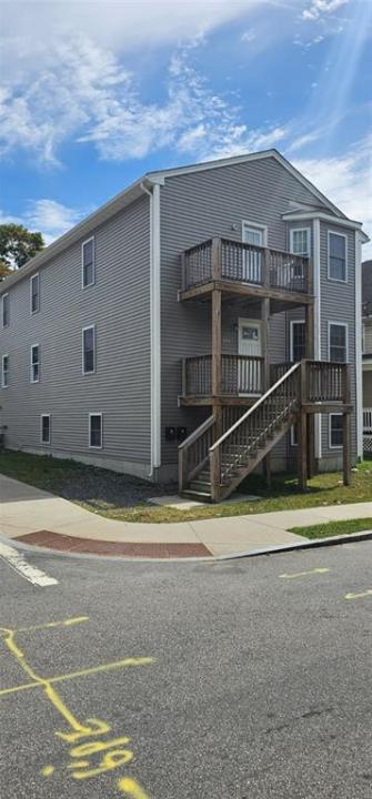 119 Oakland Avenue, Providence, Rhode Island 02908