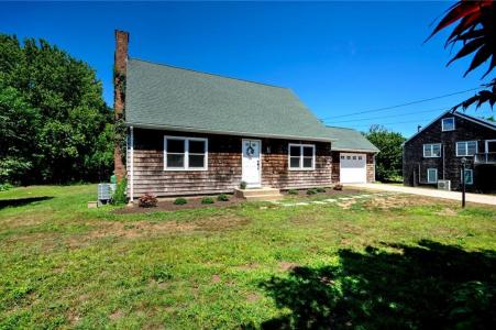 27 Sunset Drive, Charlestown, Rhode Island 02813, Estados Unidos