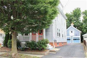 122 Fifth Street 2, Providence, RI 02906, USA