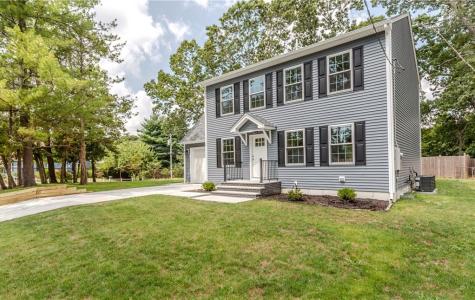 325 Inez Avenue, Warwick, RI 02886, USA