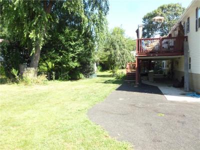 Warwick, Rhode Island 02889