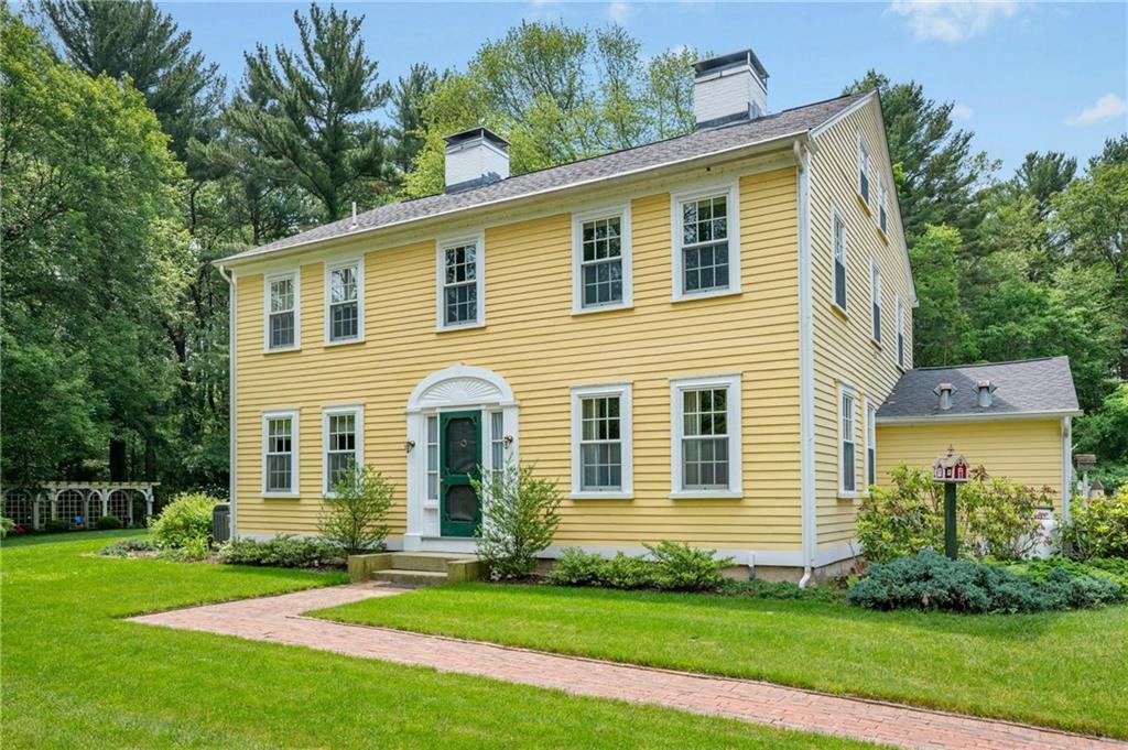 3435 Diamond Hill Road Road, Cumberland, Rhode Island 02864, Estados Unidos