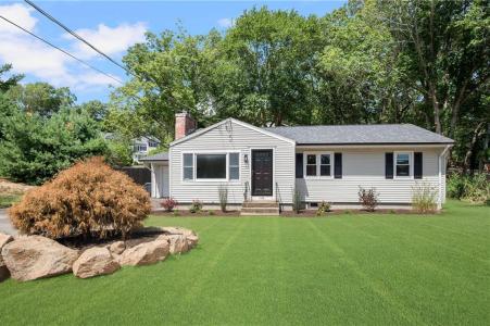 1199 Centerville Road, Warwick, RI 02886, USA