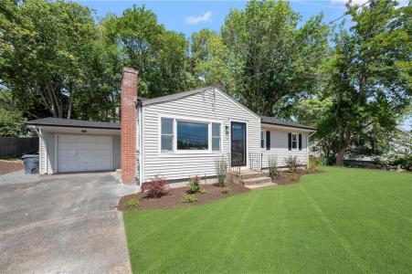 1199 Centerville Road, Warwick, Rhode Island 02886, Estados Unidos