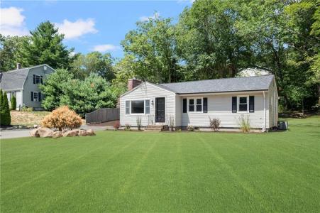 1199 Centerville Road, Warwick, Rhode Island 02886, Estados Unidos