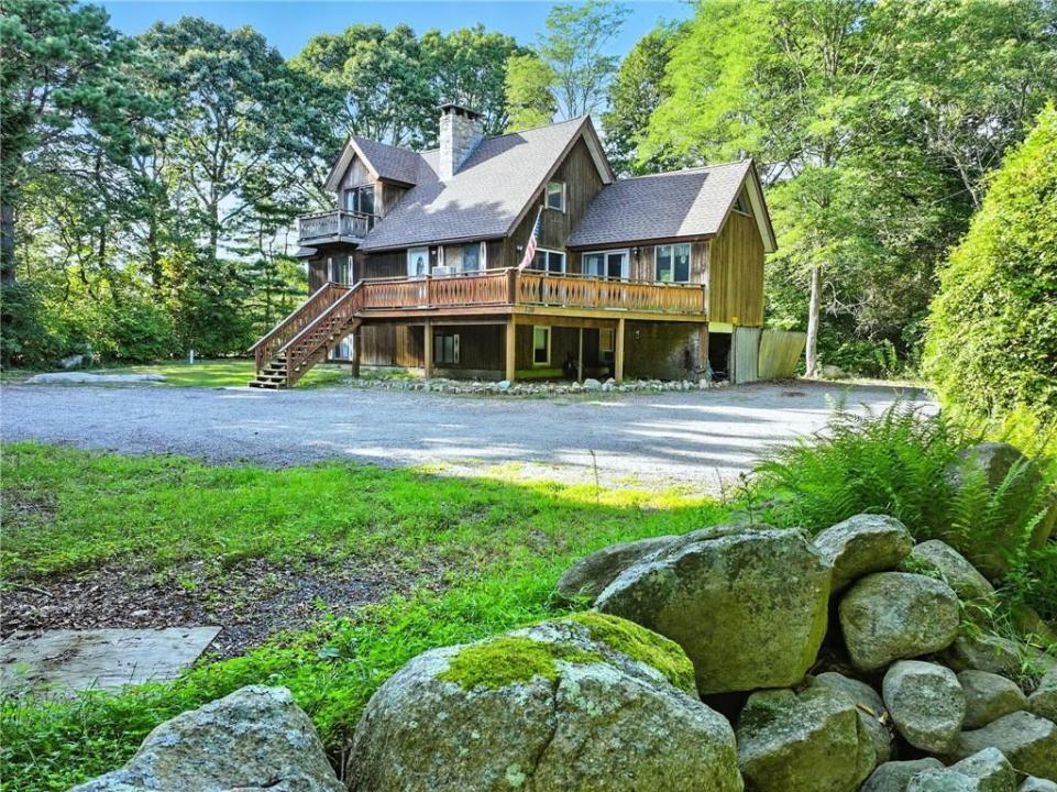 130 South Niantic Drive, Charlestown, Rhode Island 02813, Estados Unidos