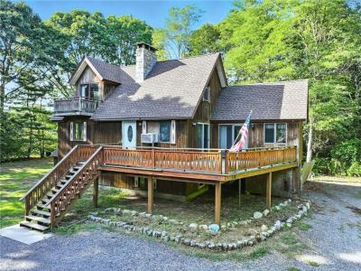 130 South Niantic Drive, Charlestown, Rhode Island 02813, Estados Unidos