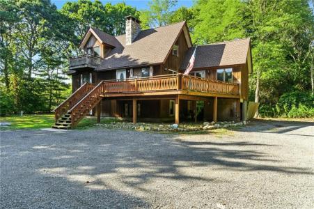 130 South Niantic Drive, Charlestown, Rhode Island 02813, Estados Unidos