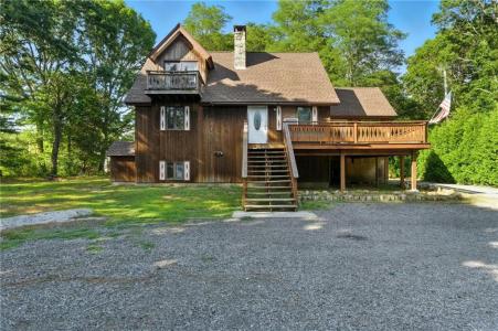 130 South Niantic Drive, Charlestown, Rhode Island 02813, Estados Unidos