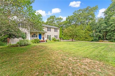 317 Tomaquag Road, Hopkinton, Rhode Island 02804, USA