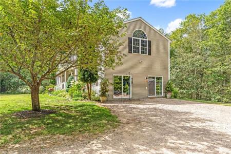 317 Tomaquag Road, Hopkinton, Rhode Island 02804, USA