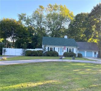 4500 Old Post Road, Charlestown, RI 02813, USA