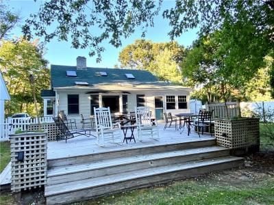 4500 Old Post Road, Charlestown, 로드아일랜드 02813, 미국
