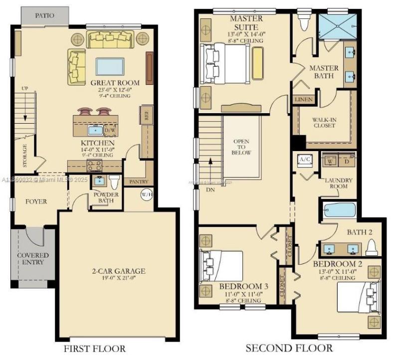 4317 Lago Dr, Deerfield Beach, Florida 33064