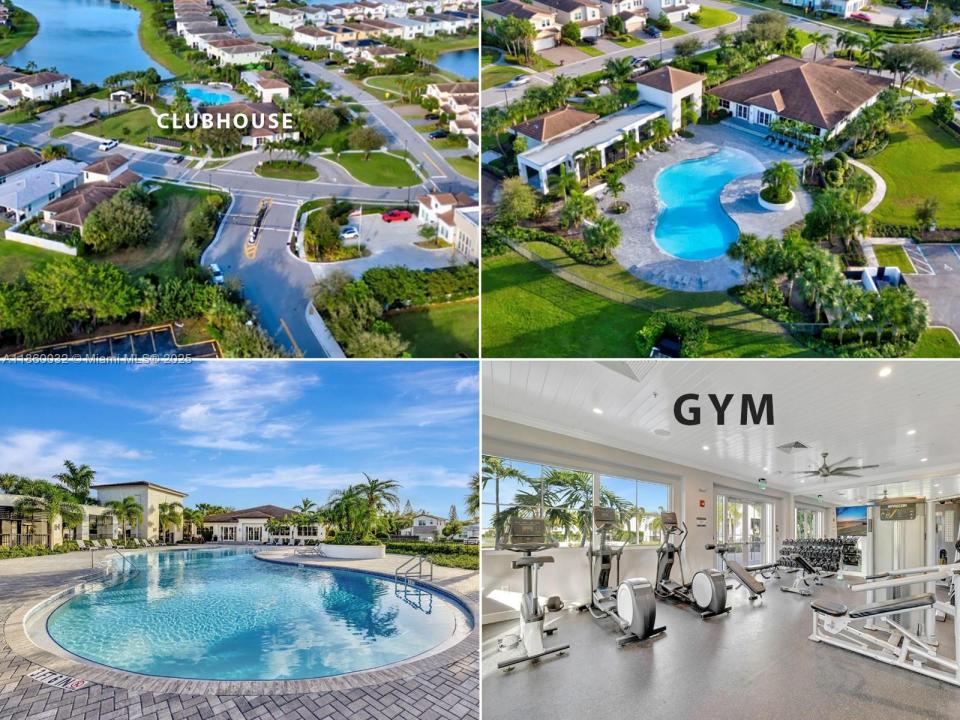 4317 Lago Dr, Deerfield Beach, Florida 33064