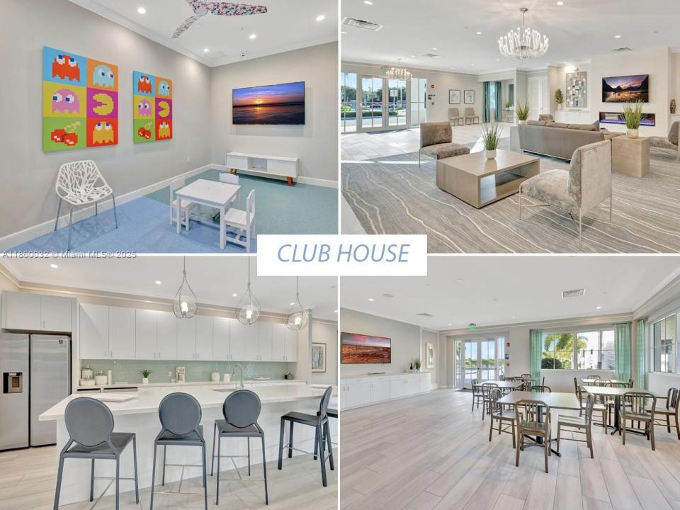 4317 Lago Dr, Deerfield Beach, Florida 33064