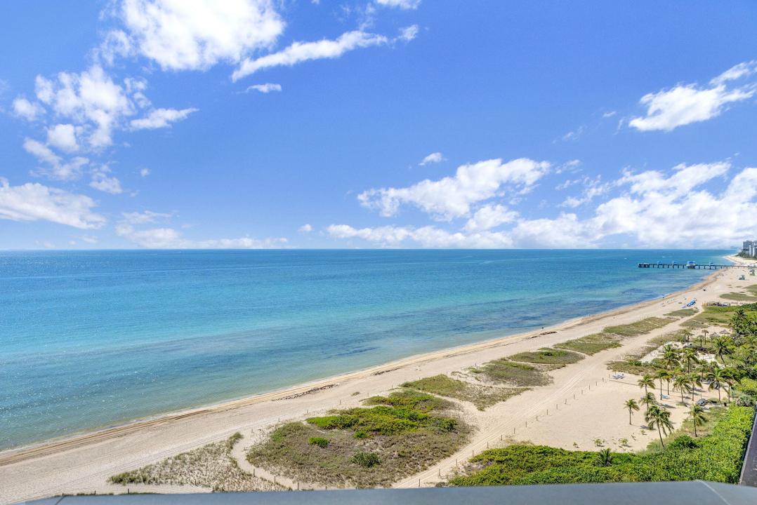 900 N Ocean Boulevard 1401, Casamar, Pompano Beach, Florida 33062