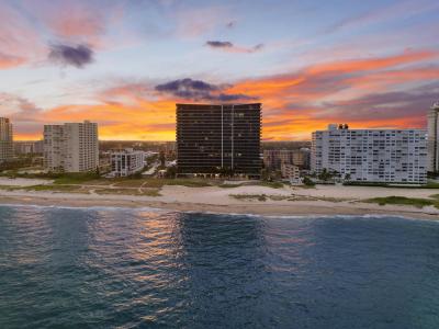 900 N Ocean Boulevard 1401, Casamar, Pompano Beach, Florida 33062