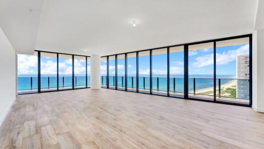 900 N Ocean Boulevard 1401, Casamar, Pompano Beach, Florida 33062