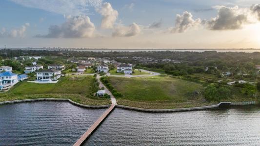 1311 NE Langford Lane, Jensen Beach, Florida 34957