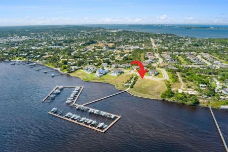 1311 NE Langford Lane, Jensen Beach, Florida 34957