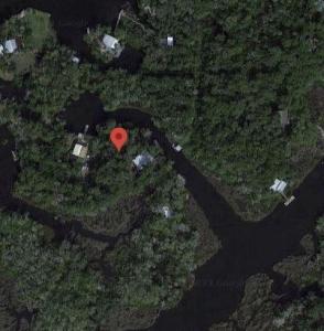 5935 Hellgate Island, Homosassa, Florida 34448
