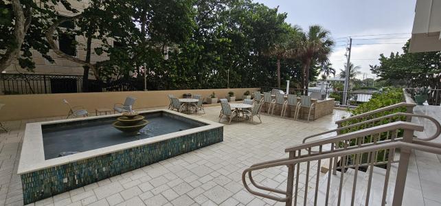 1021 Hillsboro Mile 207, LANDMARK AT HILLSBORO, Hillsboro Beach, Florida 33062