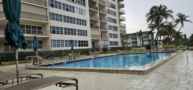 1021 Hillsboro Mile 207, LANDMARK AT HILLSBORO, Hillsboro Beach, Florida 33062